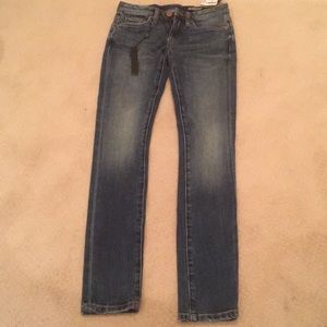 Woman’s Jeans